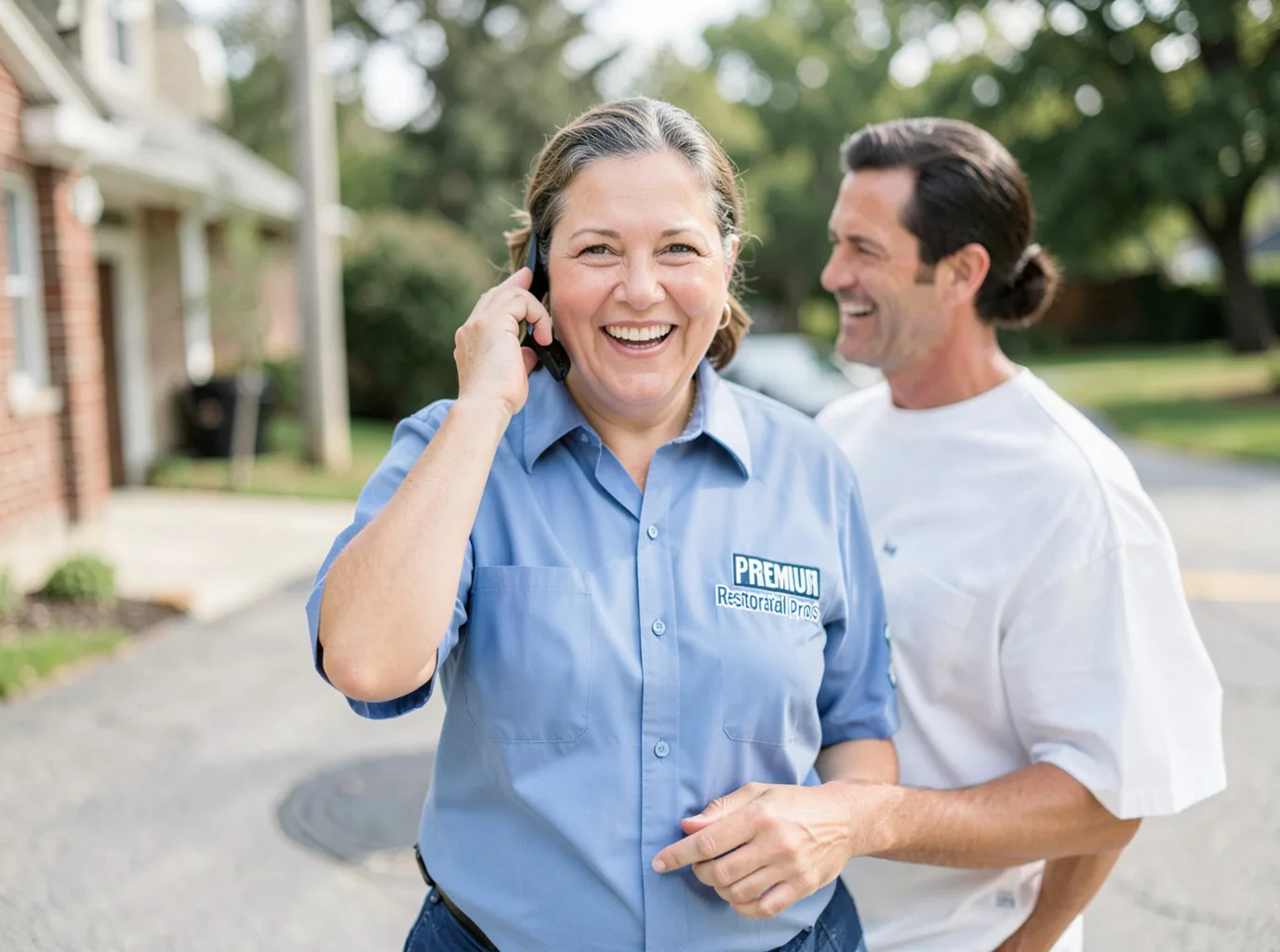 Water Damage Restoration Woodinville, WA FAQs
